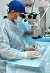 Ophthalmology Clinic Trety glaz (Sovetskiy City Administrative District, Sportivnaya ulitsa, 3) ، تصحيح الرؤية