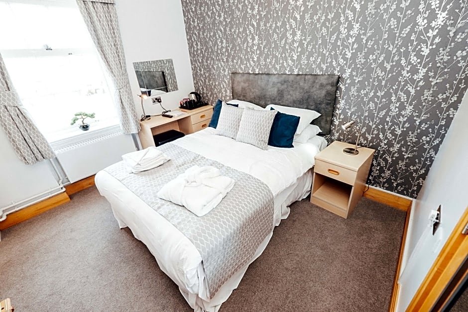 Фото The Derby Conference Centre