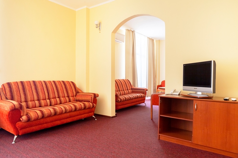 Фото отеля 4