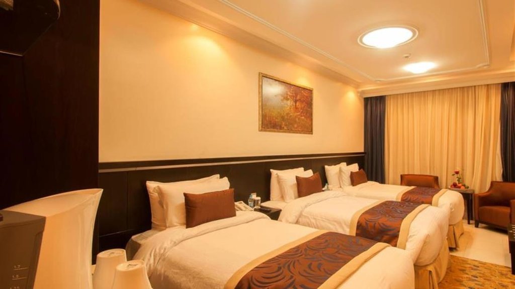 Фото Centro Shaheen