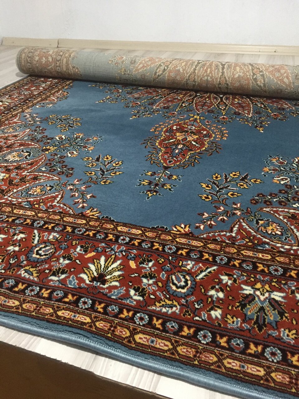 Baglica Yaprak Hali Yikama Hali Yikamacilar Sehit Hikmet Ozer Cad No 113 Etimesgut Ankara Turkiye Yandex Haritalar