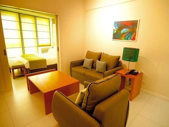 Фото Kl Serviced Residences