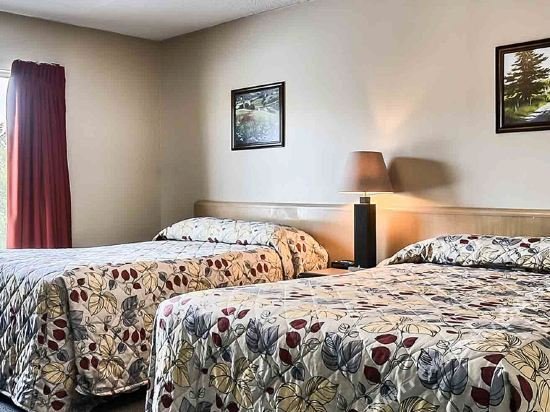 Фото Motel St-Eustache