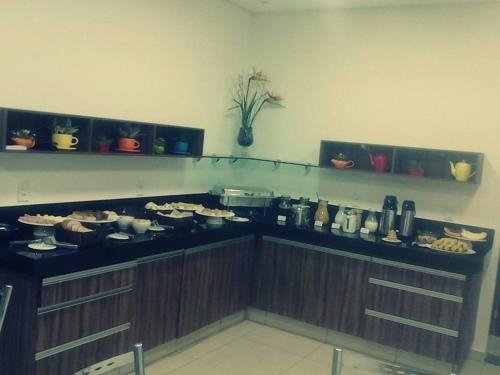 Фото Hotel Redentor