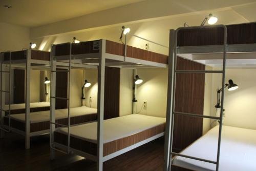 Фото RedDoorz Hostel @ Dago 2