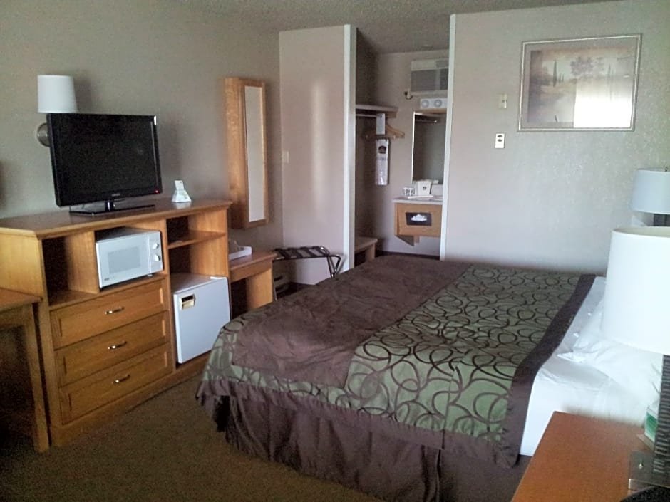 Фото Best Western Pacific Highway Inn