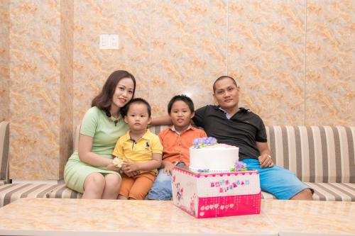 Фото Maika Hotel