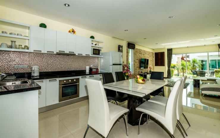 Фото Ap Residence by Pro-Phuket