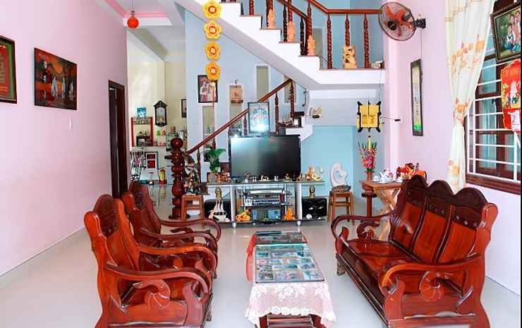 Фото Mai Hung Homestay
