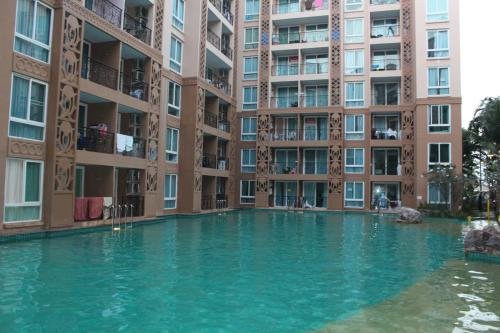 Фото Atlantis Athena Resort