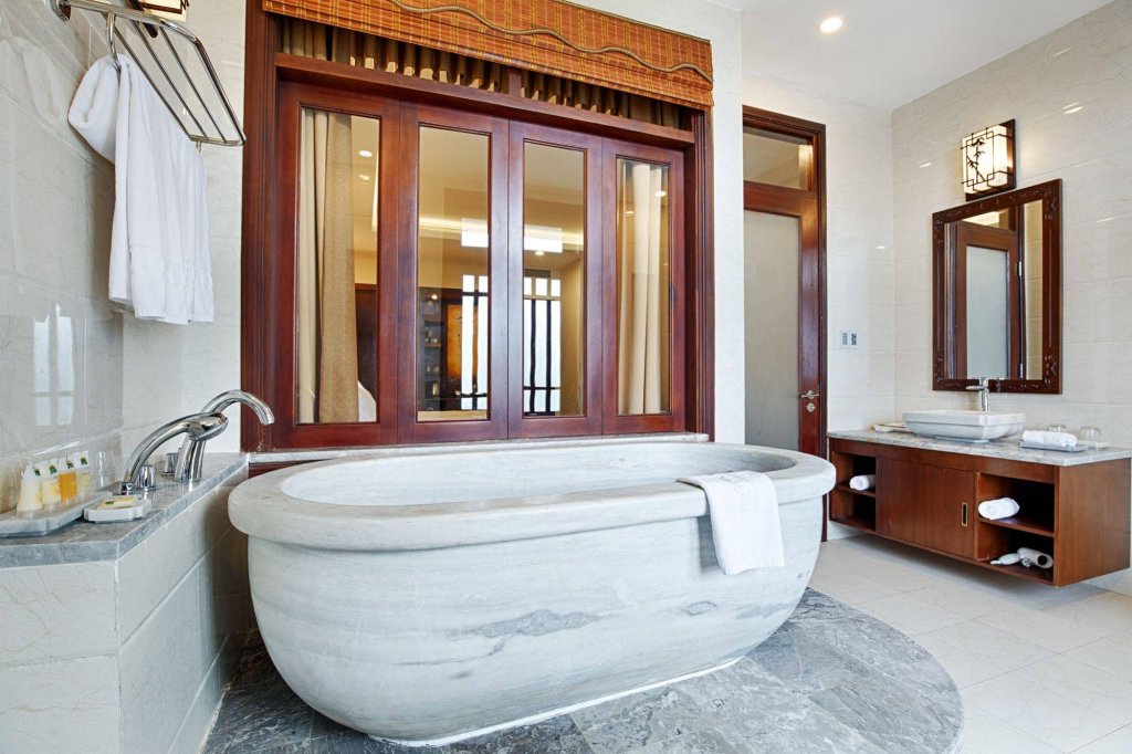 Фото Nui Than Tai Ebisu Onsen Resort