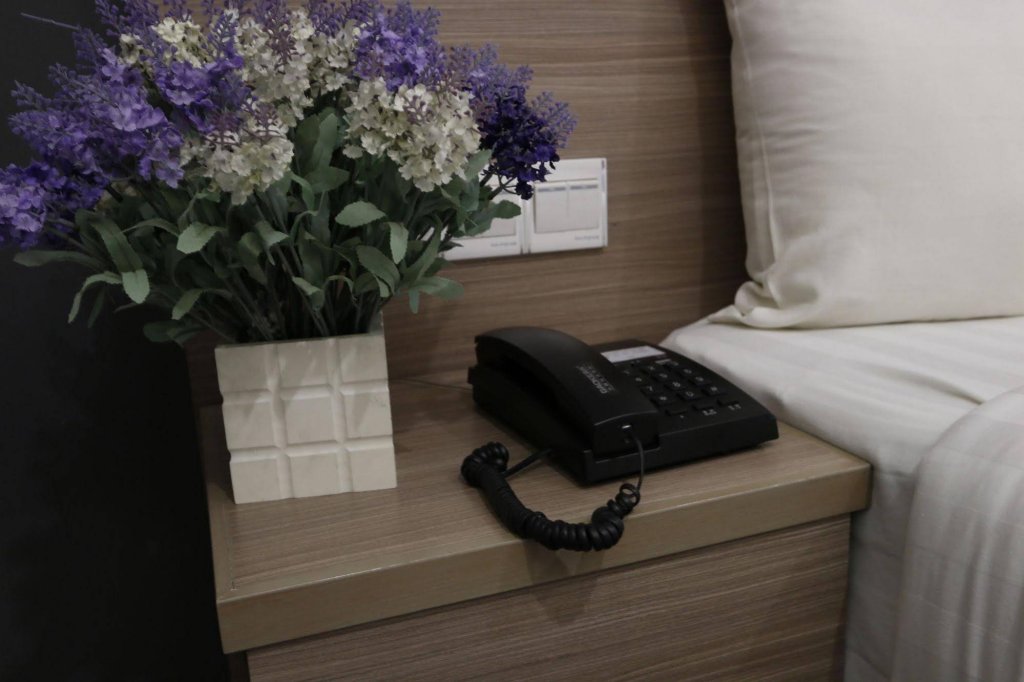 Фото Hotel 99 Pudu Kuala Lumpur