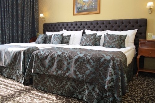 Фото отеля 4