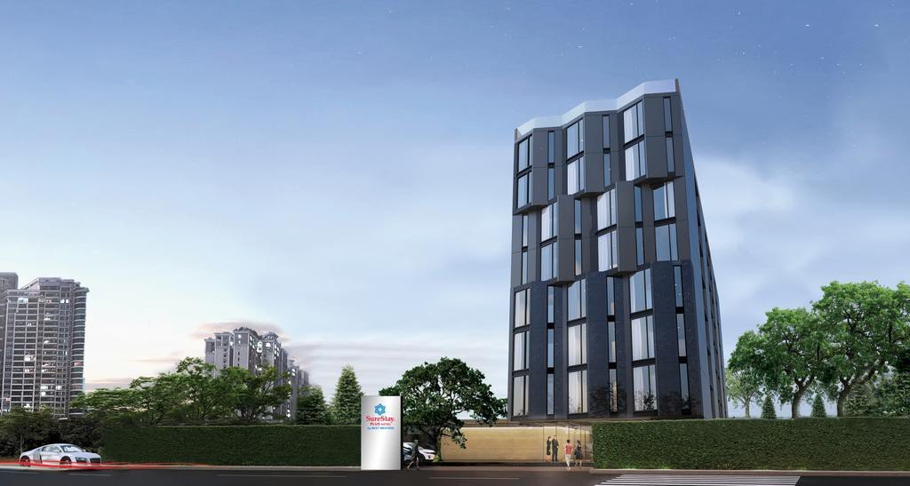 Фото отеля 4