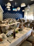 Napoli (ulitsa Aleksandrova, 15Г), restaurant