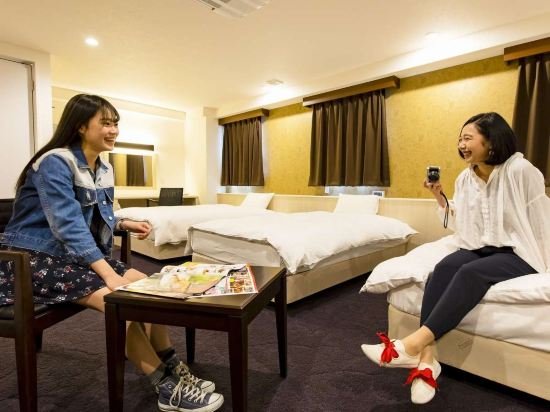 Фото Miyazaki Daiichi Hotel