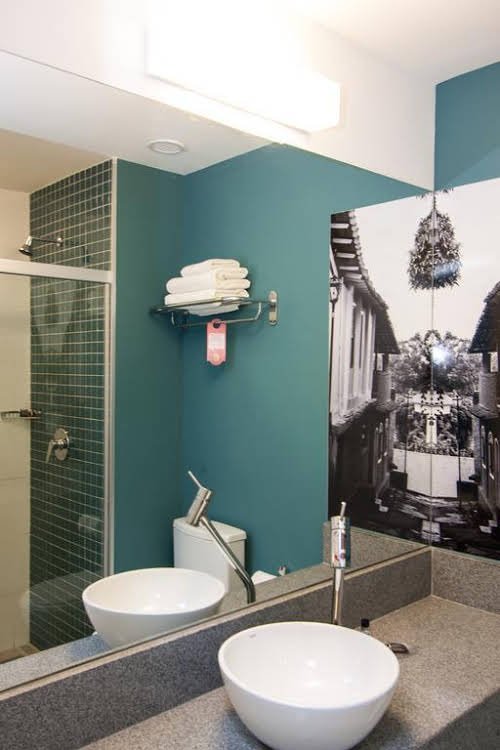 Фото Golden Tower Aeroporto - Lizz - by Fênix Hotéis