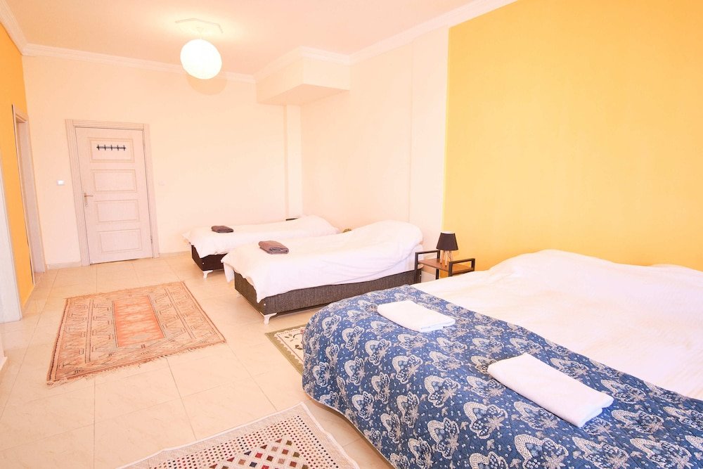 Фото My Home Cappadocia