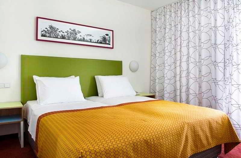 Фото Nova Like Hotel - an Atlas Hotel