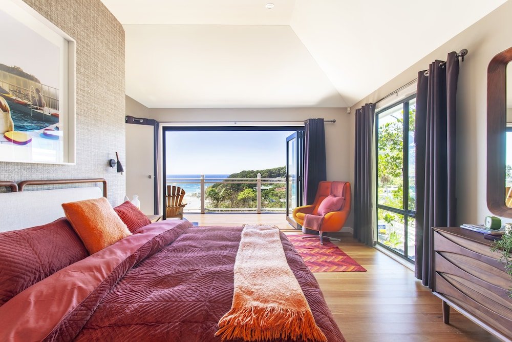 Фото A Perfect Stay - The Palms At Byron