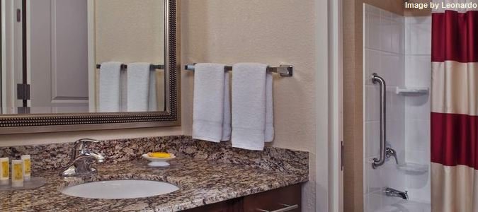 Фото Residence Inn Arlington Capital View