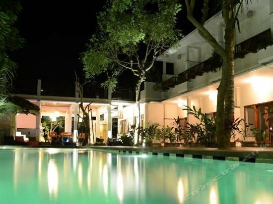 Гостиница Arjuna Homestay