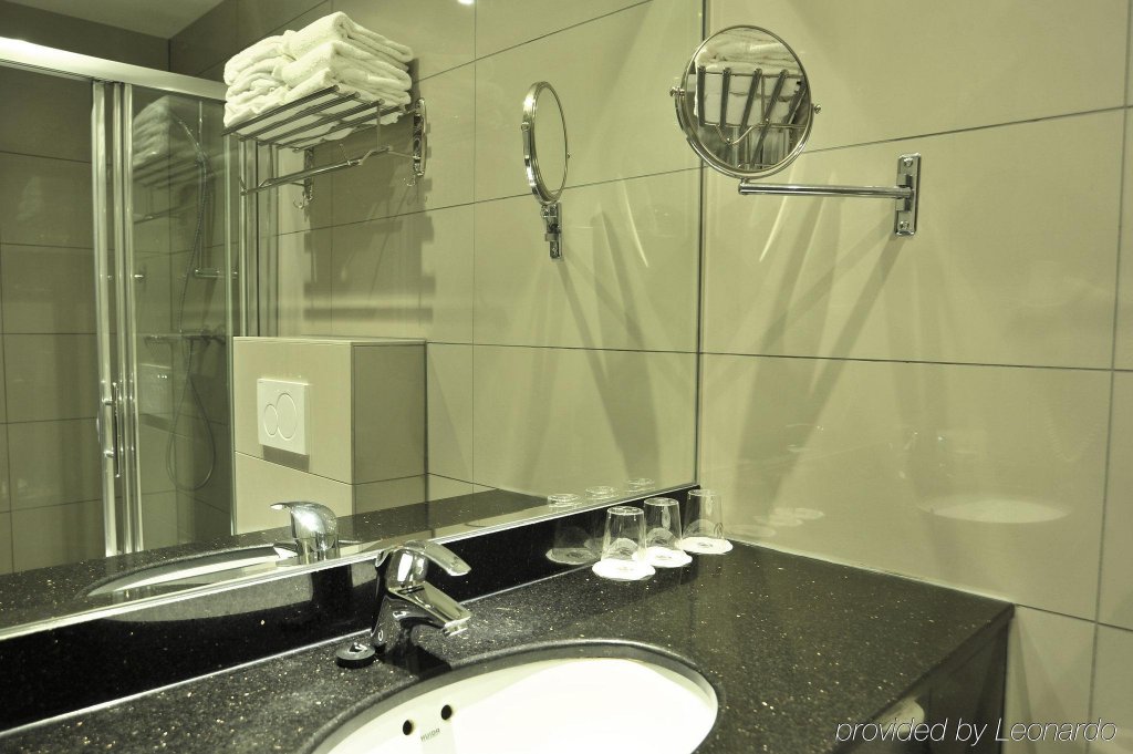 Фото Xo Hotels City Centre