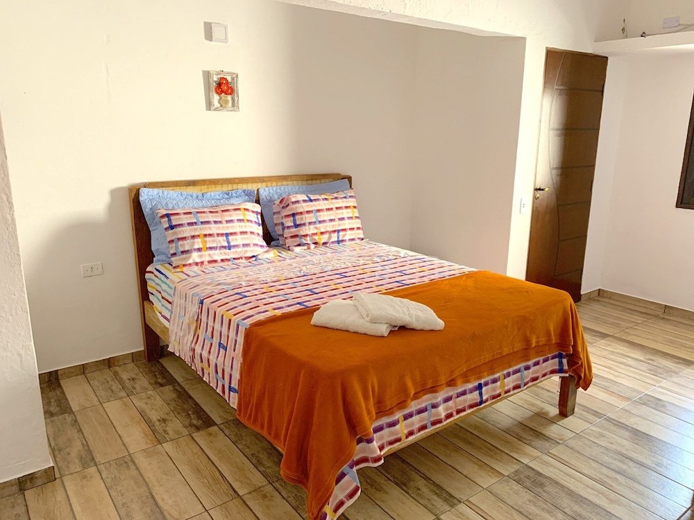 Фото Velinn Pousada Praia do Perequê