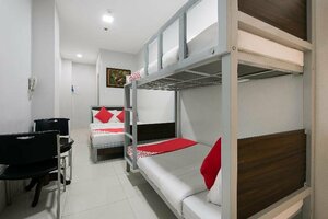 Гостиница Oyo 152 Sangco Condotel