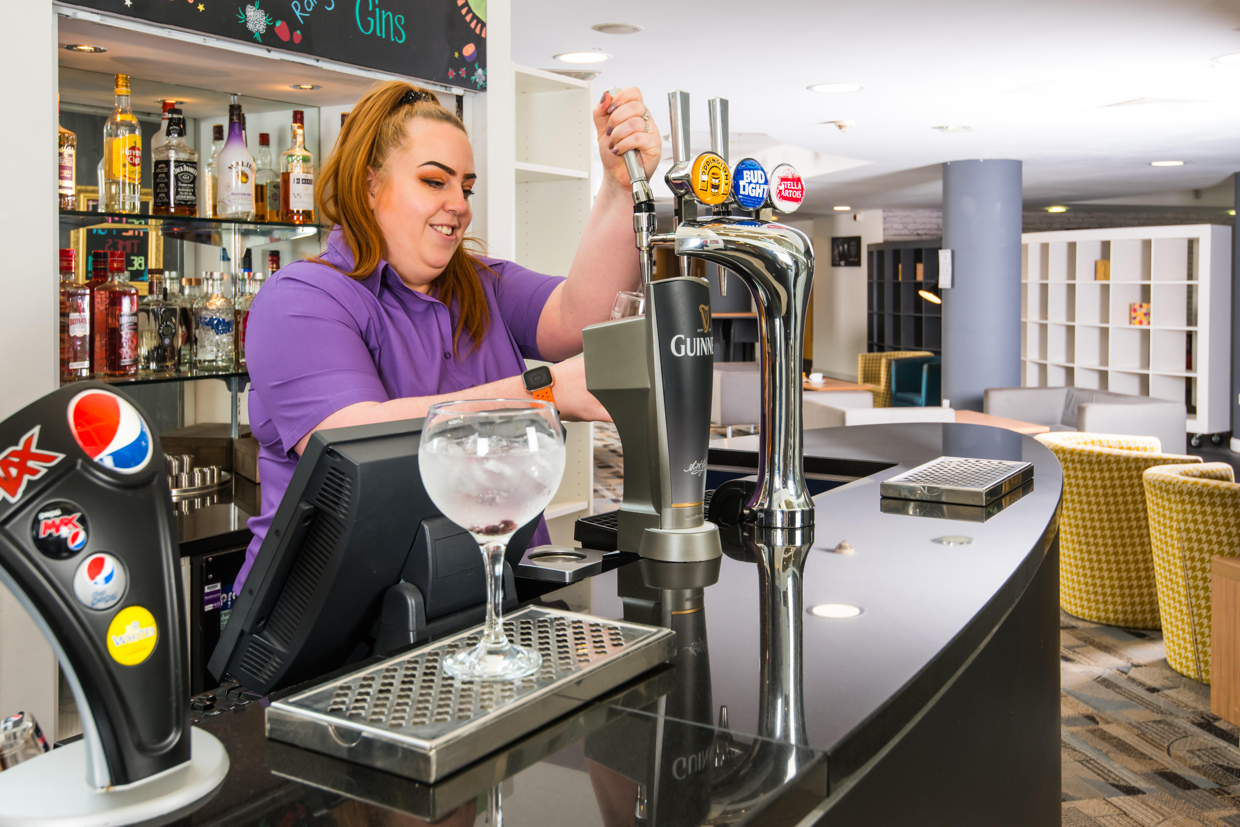 Фото Ibis Styles Haydock