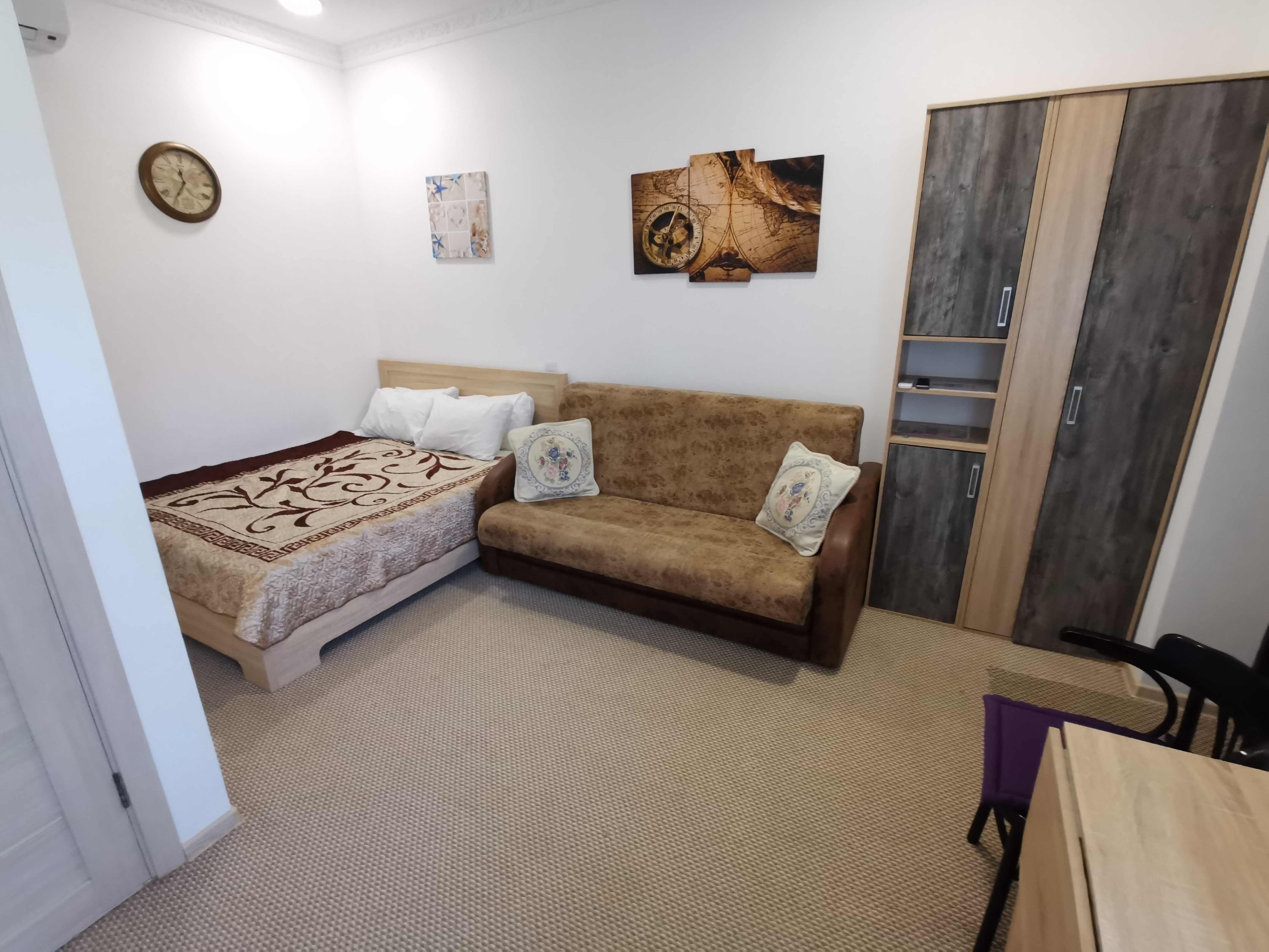 Фото У Гарри