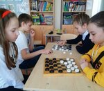 Белая ладья (ulitsa 8 Marta, 30), educación adicional