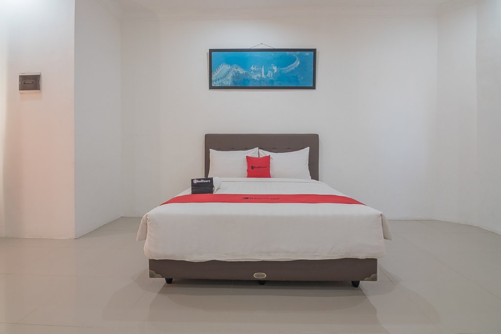 Фото RedDoorz @ Jatinangor