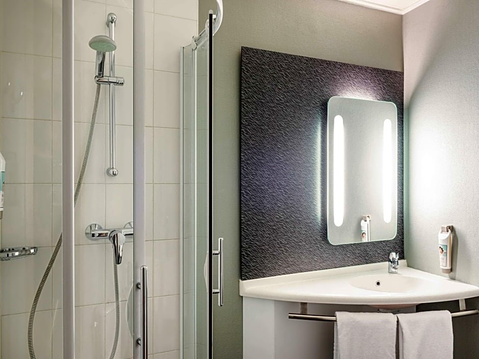 Фото Ibis Daumesnil Porte Doree