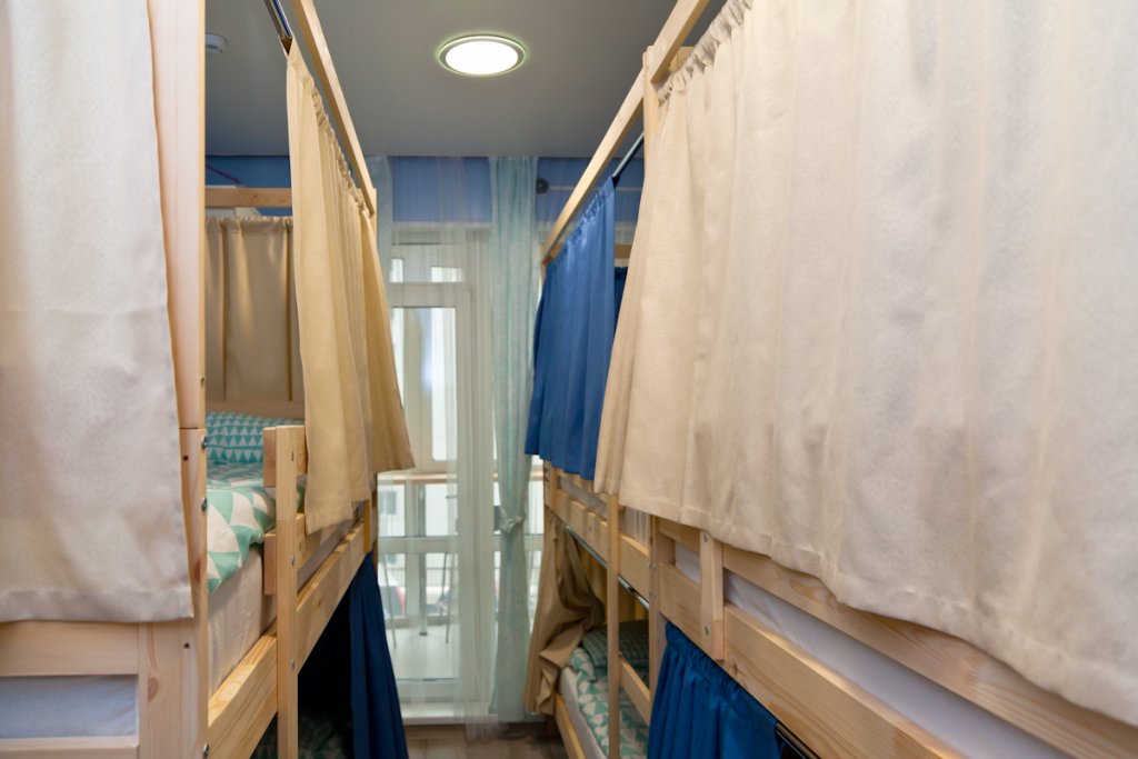 Фото Монохром