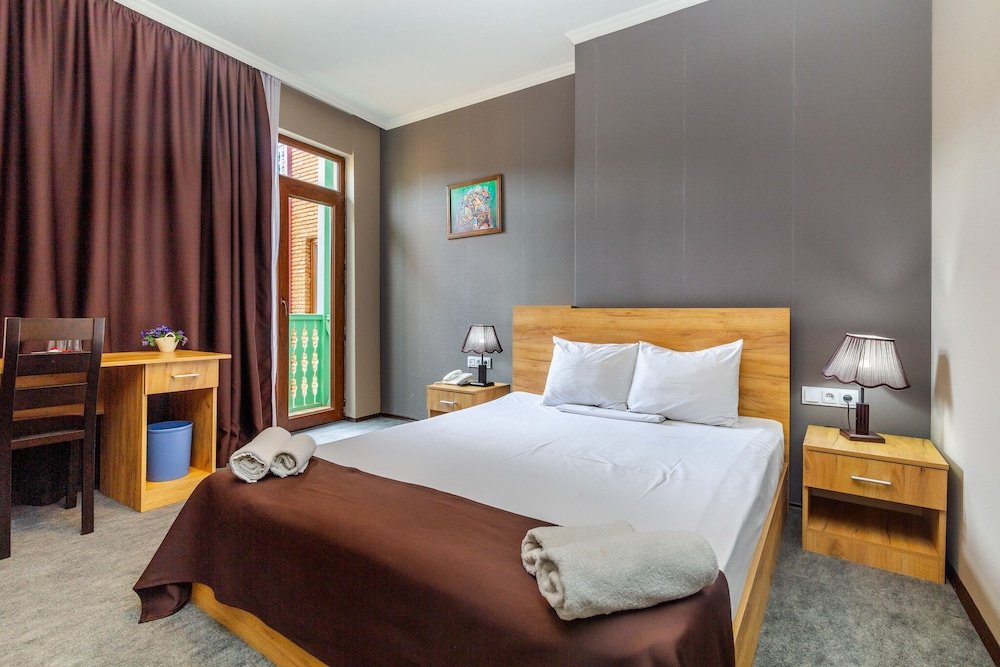 Фото Марлин