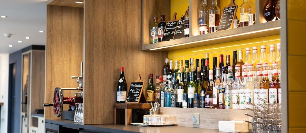 Фото Campanile Rungis – Orly