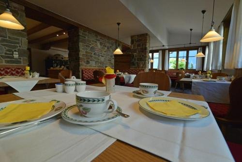 Фото Landhaus Sonnenbichl Mittenwald