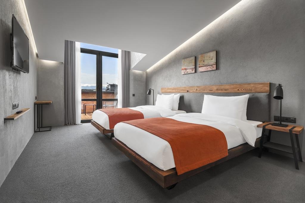 Фото Iota Hotel Tbilisi