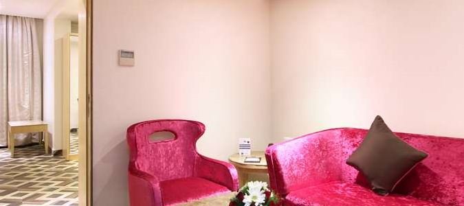 Фото Best Western Ashoka