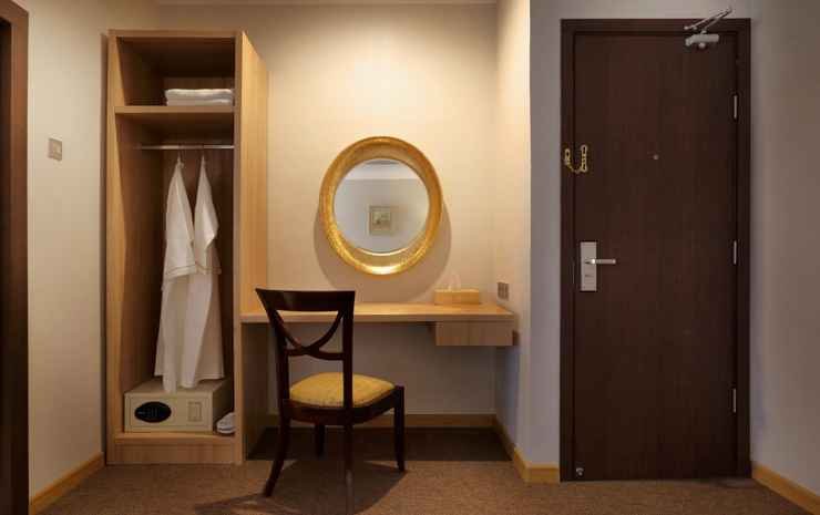 Фото Menumbing Heritage Hotel