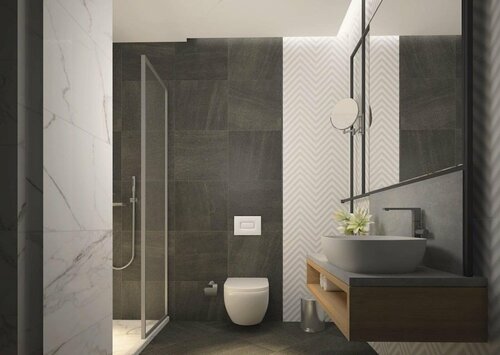 Гостиница Side Square Hotel в Сиде
