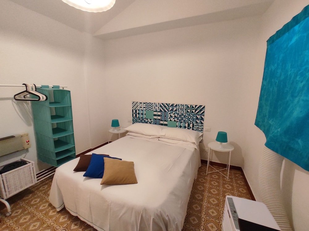 Фото Albergo Barbara