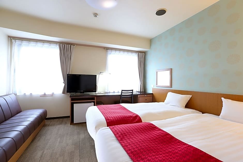 Фото Wing International Shin-Osaka