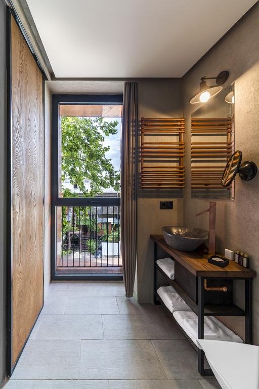 Фото Iota Hotel Tbilisi