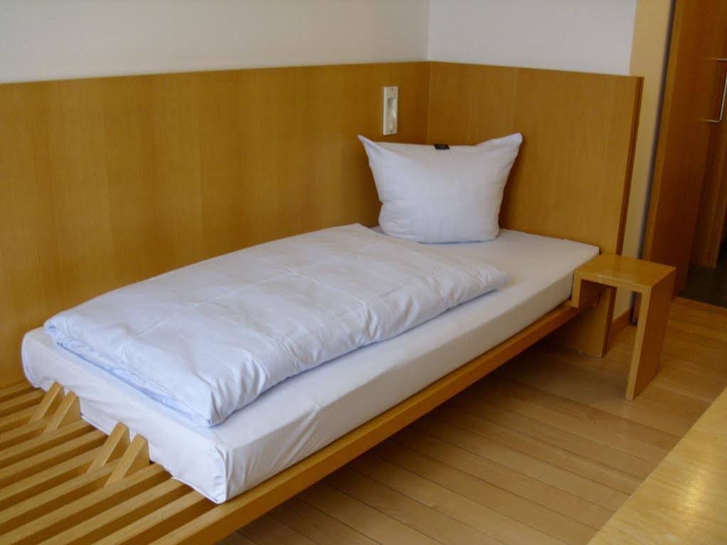 Фото Robert-Schuman-Haus