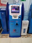 Платёжный терминал (Pervomayskiy Avenue, 33), payment terminal