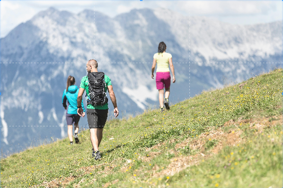 Фото Sportresort Hohe Salve