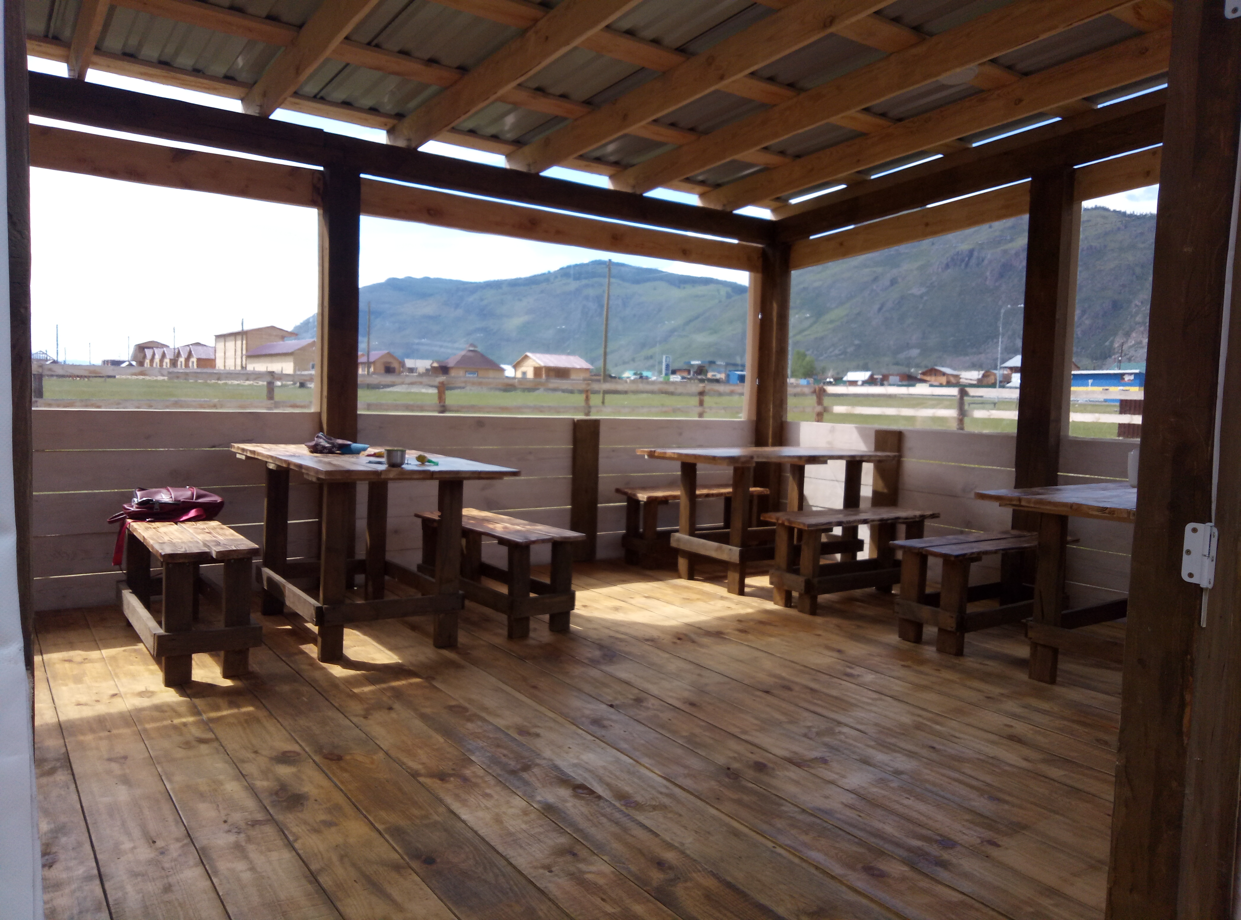 Фото отеля 4