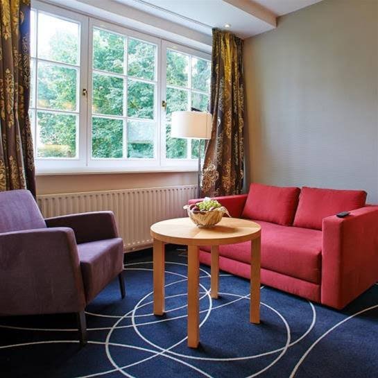 Фото Xenios Apartments